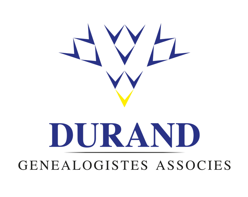 Durand Généalogistes